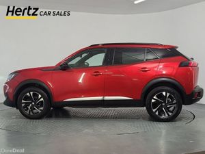 Peugeot 2008 Allure 1.2 Petrol Manual - Image 4