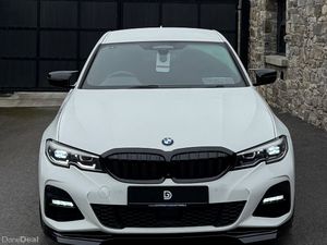 2020 BMW 3 SERIES AUTO M SPORT M PERFORMANCE - Image 2