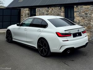 2020 BMW 3 SERIES AUTO M SPORT M PERFORMANCE - Image 4
