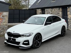 2020 BMW 3 SERIES AUTO M SPORT M PERFORMANCE - Image 3