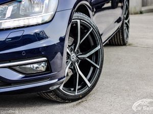 2019 VOLKSWAGEN GOLF MK7 - Image 2