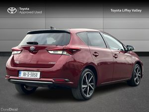 Toyota Auris AURIS HYBRID LUNA SPORT - Image 2