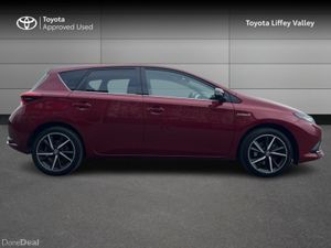 Toyota Auris AURIS HYBRID LUNA SPORT - Image 3