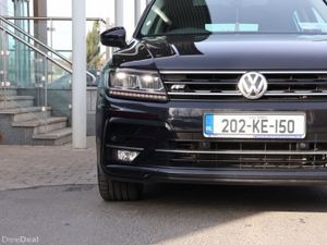 Volkswagen Tiguan 2.0 TDI 150HP R-Line DSG - Image 3