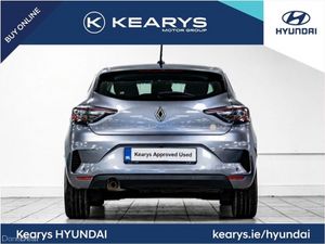 Renault Clio TCe 90 DFull Equilibre - Image 2