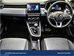 Renault Clio TCe 90 DFull Equilibre - Image 4