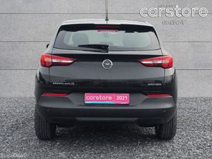 Opel Grandland X SC 1.5 Turbo D 130PS 6 Speed - Image 4
