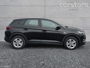 Opel Grandland X SC 1.5 Turbo D 130PS 6 Speed - Image 2