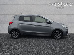 Mitsubishi Mirage 1.2 - Image 2