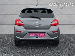 Mitsubishi Mirage 1.2 - Image 4
