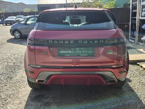 Land Rover Range Rover Evoque 2020 - Image 4