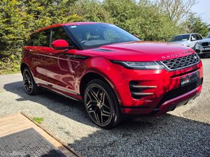Land Rover Range Rover Evoque 2020 - Image 2