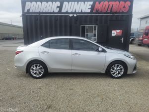 Toyota Corolla Luna1.4 D4D **LOW MILEAGE** - Image 4