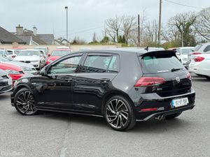 182 VW GOLF GTD 2.0 184PS AUTO - Image 3