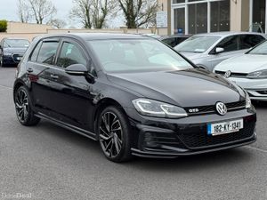 182 VW GOLF GTD 2.0 184PS AUTO - Image 4