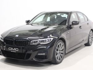 BMW 3-Series 2019 330E MSPORT - Image 3