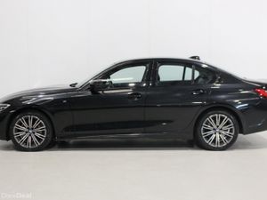 BMW 3-Series 2019 330E MSPORT - Image 4