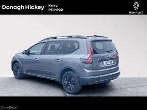 Dacia Jogger TCe 110 Expression - Image 3