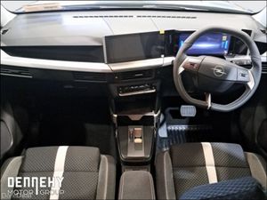 Opel Frontera G.S EV 54KWH - Image 3