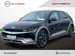 Hyundai IONIQ 5 58kW Premium LE - Image 4