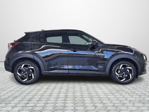 Nissan Juke HYBRID 1.6 SV PREMIUM DEMO SALE - Image 3