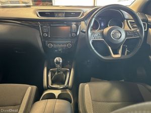 Nissan Qashqai 1.3 PET SE - Image 4