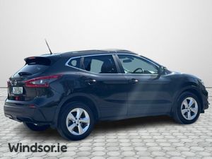 Nissan Qashqai 1.3 PET SE - Image 3