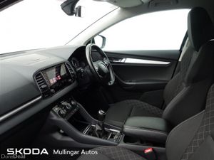 Skoda Karoq 2.0TDI 115HP Ambition - Image 4