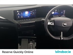 Opel Astra Electric SC Premium 54kWh - Image 4