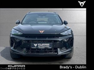 Cupra Formentor 2.0 TDI 150HP DSG *CUPRA APPROVED - Image 3