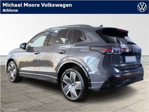 Volkswagen Tiguan TIGUAN RL75+ 2.0TDI DSG 150BHP - Image 3