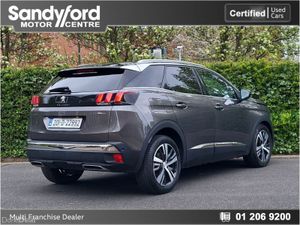 Peugeot 3008 1.5 GT LINE HDi 130bhp**PAN ROOF** - Image 4