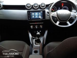 Dacia Duster 1.0 TCe 90 Journey - Image 2