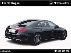 Mercedes-Benz E-Class ( PRE REG  0 Kilometres )E30 - Image 4