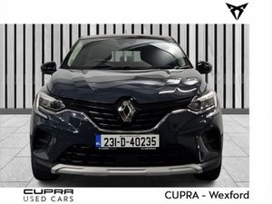 Renault Captur Evolution TCe 90 - Image 3
