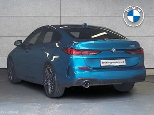 BMW 2-Series 218i Sport Auto - Image 3