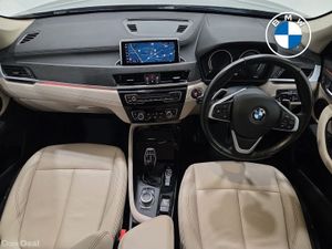 BMW X1 sDrive18d xLine - Image 4