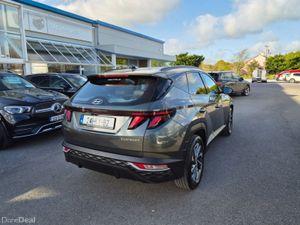 Hyundai Tucson Executive - Image 3