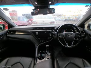 Toyota Camry COMING SOON - Image 3