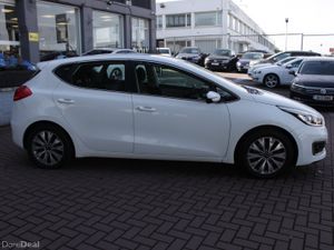 2016 KIA CEED 1.6 EX DIESEL - Image 3