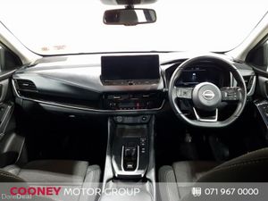 Nissan Qashqai ePOWER QASHQAI SV PREMIUM 1 OWNER & - Image 2