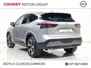 Nissan Qashqai ePOWER QASHQAI SV PREMIUM 1 OWNER & - Image 3