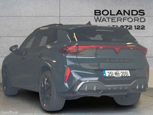 Cupra Terramar TERRAMAR EHYBRID 204HP DSG - Image 2