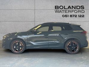 Cupra Terramar TERRAMAR EHYBRID 204HP DSG - Image 3