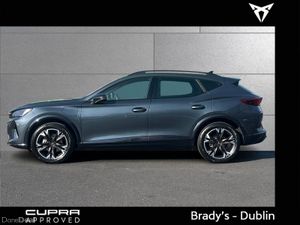 Cupra Formentor e-Hybrid 204HP DSG *CUPRA APPROVED - Image 4