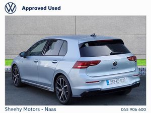 Volkswagen Golf R-Line 2.0TDI DSG, Leeds Alloys - Image 4