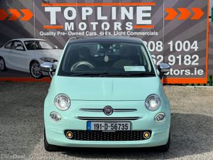 ///1.2 AUTO//FULL LEATHER//PAN ROOF/// - Image 4