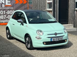 ///1.2 AUTO//FULL LEATHER//PAN ROOF/// - Image 3