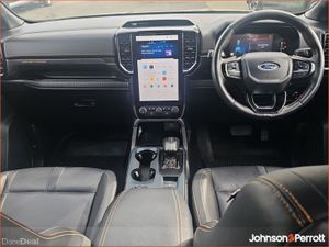 Ford Ranger WILDTRAK 3.0 Bi-Turbo - Image 4
