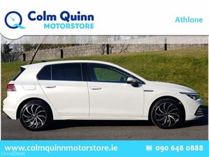 Volkswagen Golf STYLE - DSG 2.0 TDI 150HP *12 Mont - Image 3